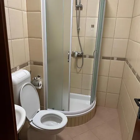 Apartament L *