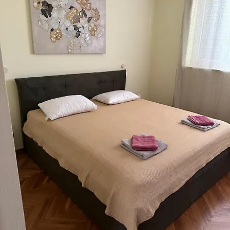 L Apartament Trogir