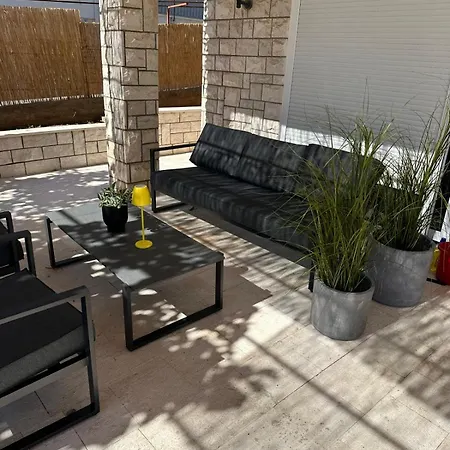 Appartement L Trogir