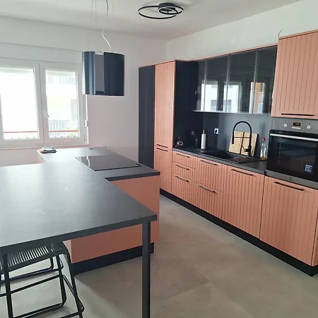 Appartement L Trogir