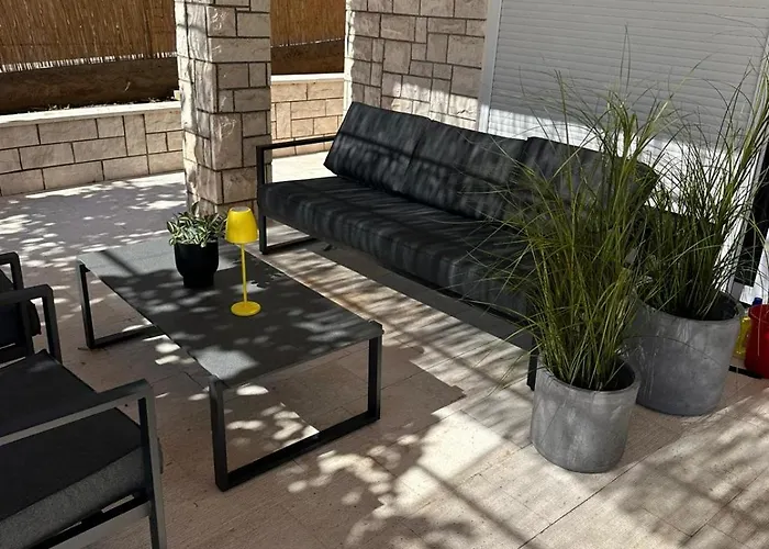 Apartment L Trogir