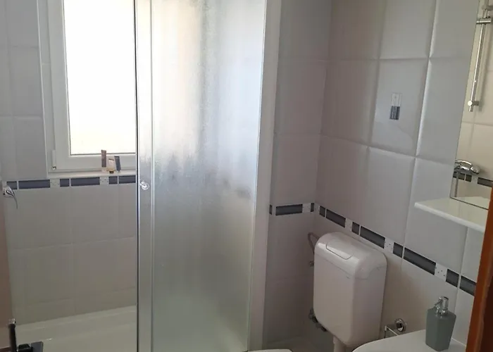 L Apartment