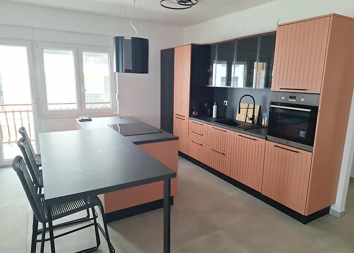 Apartment L Trogir