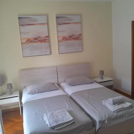 L Apartamento Trogir