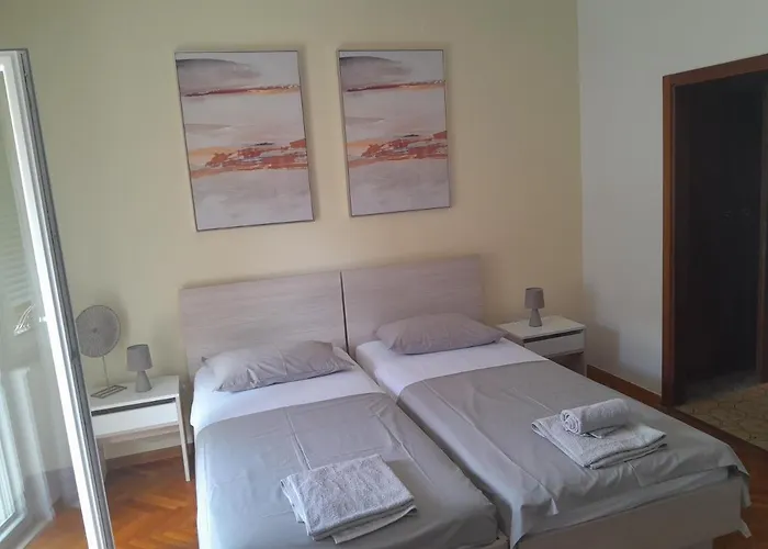 L Apartamento Trogir