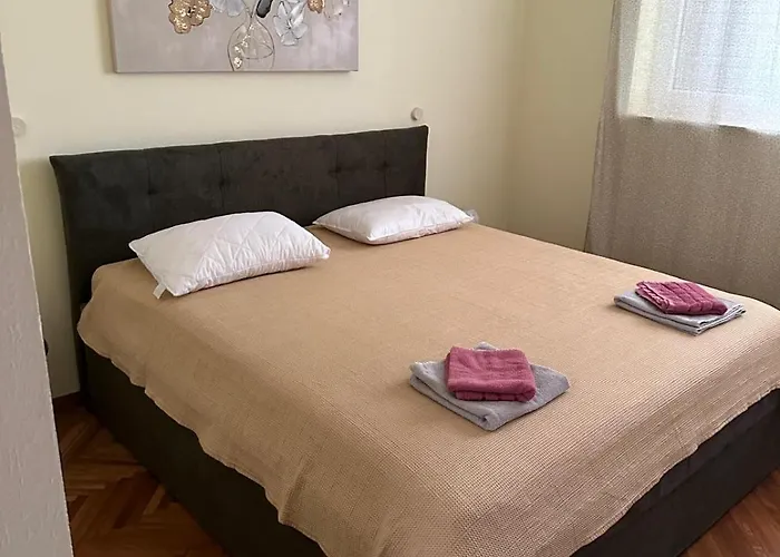 L Apartamento Trogir